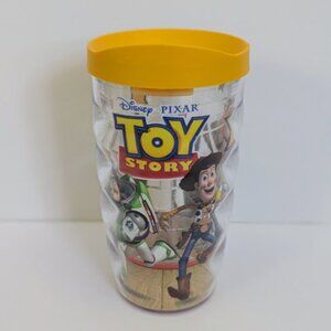 Tervis Disney Pixar Toy Story 10oz Tumbler with Yellow Lid